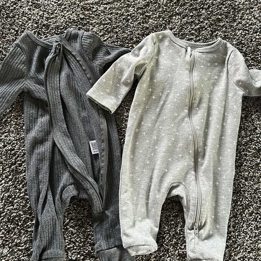 Cloud Island 0-3 Months